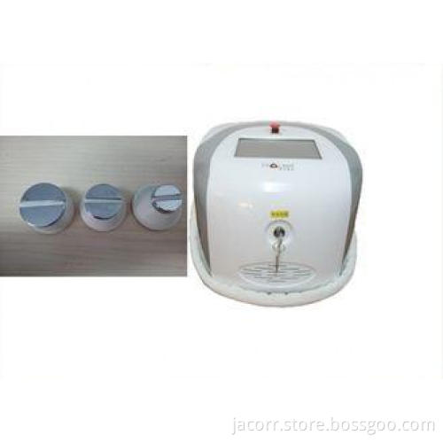 Mini RF radio frequency Skin tightening , face wrinkle rem